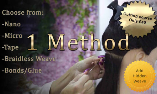 1 Method (e-learning)