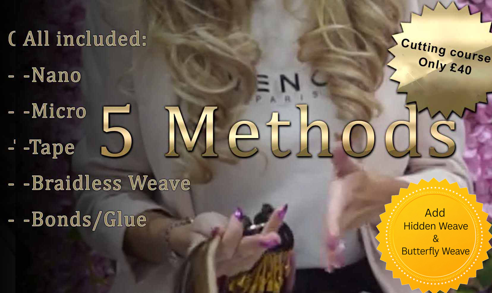 5 Methods (e-learning)