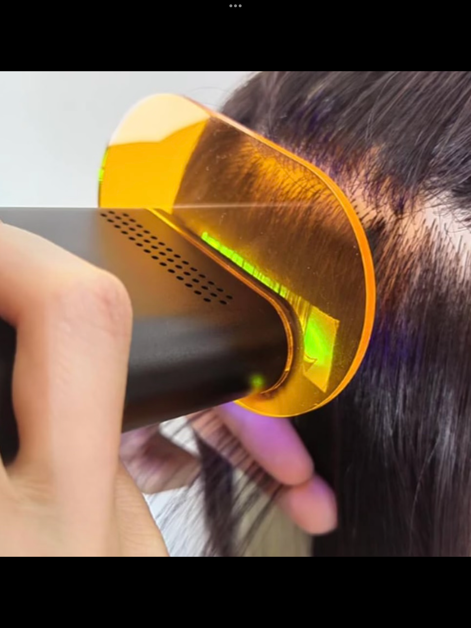 V light hair enhancement group training course only £399 - Just pay deposit - Image 2